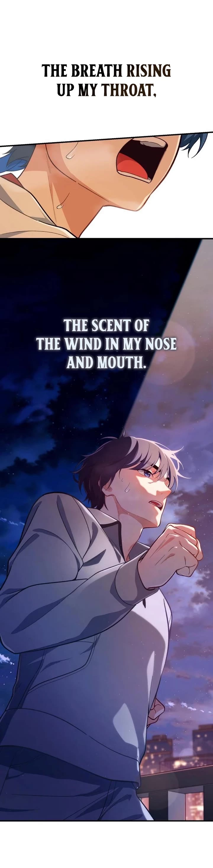 The Genius Wants to be Ordinary! chapter 3 page 34