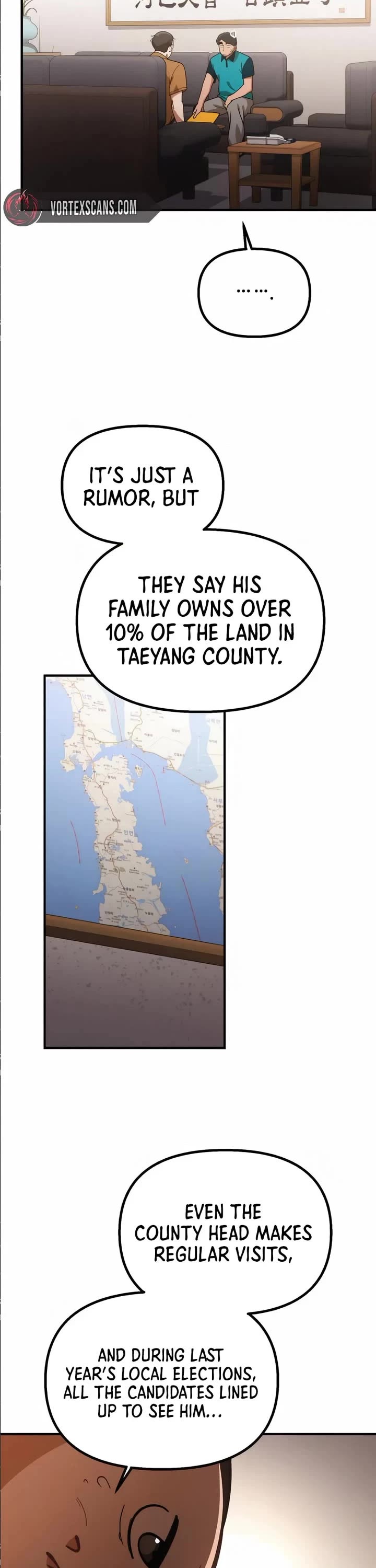 The Genius Wants to be Ordinary! chapter 30 page 31