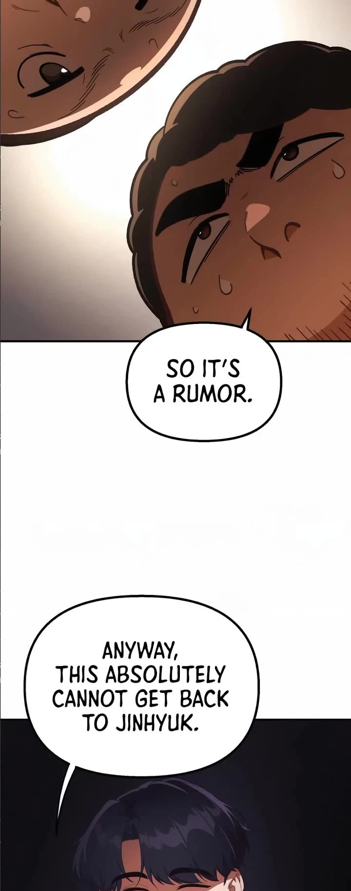 The Genius Wants to be Ordinary! chapter 30 page 32