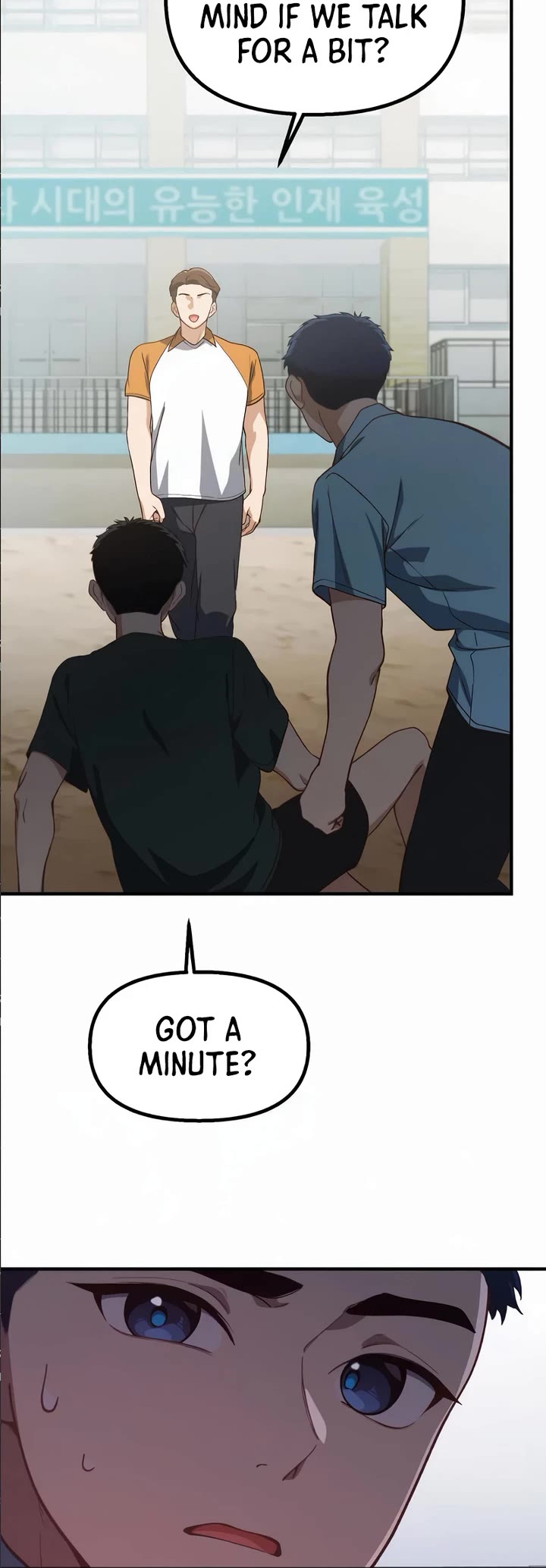 The Genius Wants to be Ordinary! chapter 30 page 42