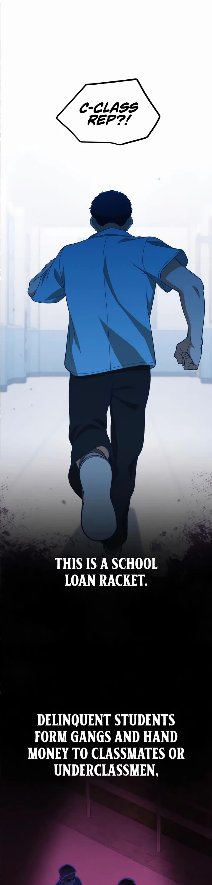 The Genius Wants to be Ordinary! chapter 30 page 7