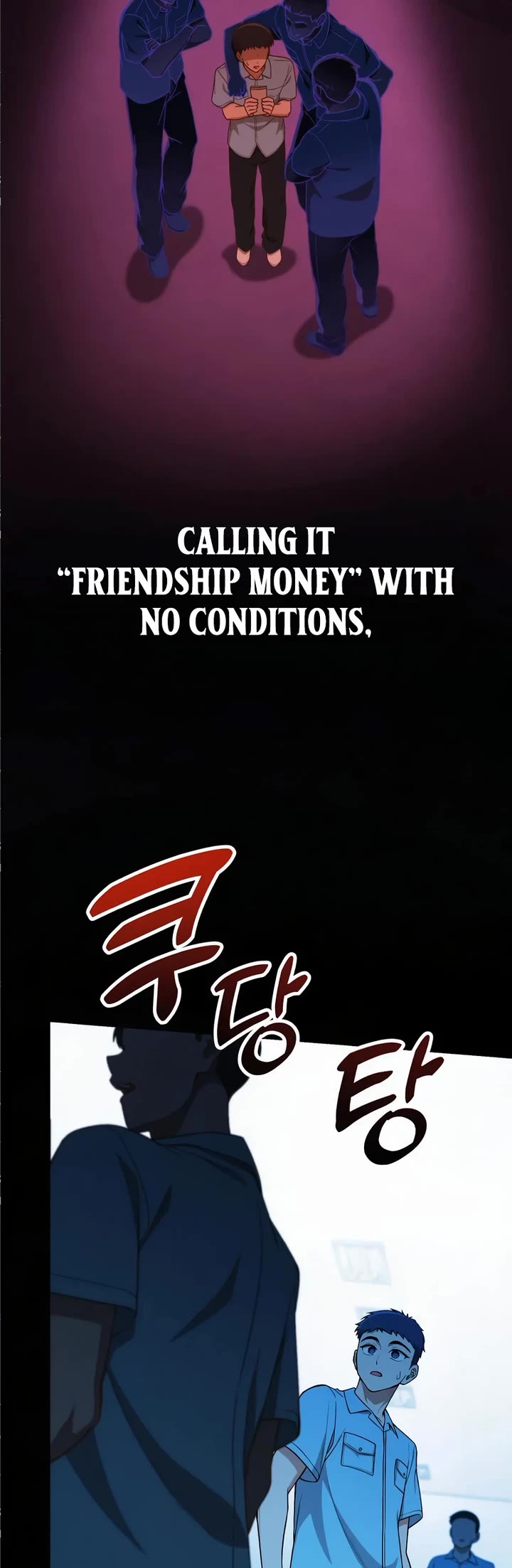 The Genius Wants to be Ordinary! chapter 30 page 8