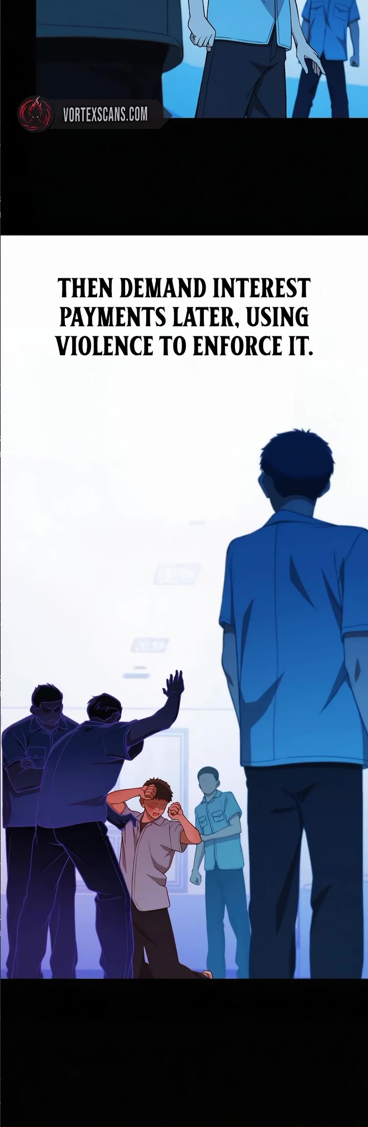 The Genius Wants to be Ordinary! chapter 30 page 9