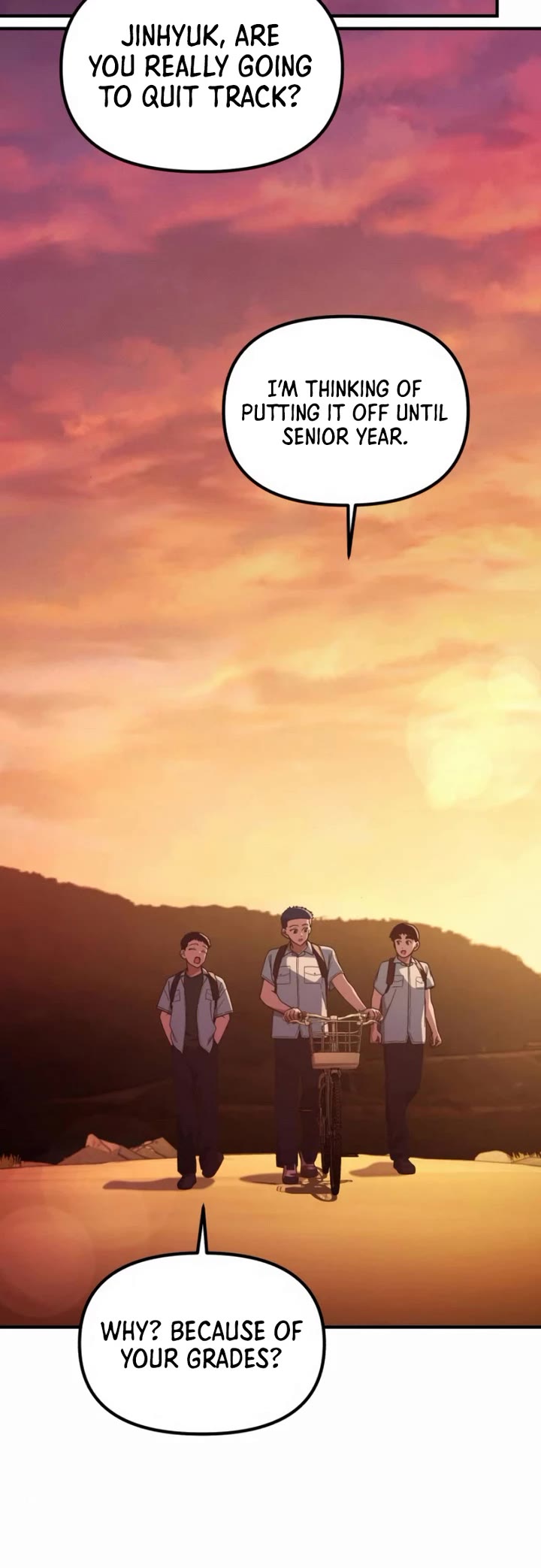 The Genius Wants to be Ordinary! chapter 31 page 35