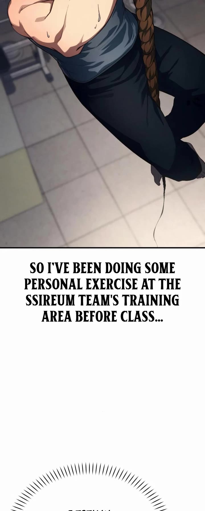 The Genius Wants to be Ordinary! chapter 31 page 4