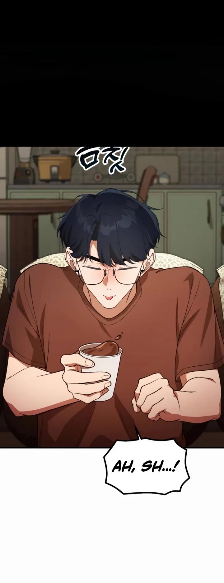 The Genius Wants to be Ordinary! chapter 32 page 11