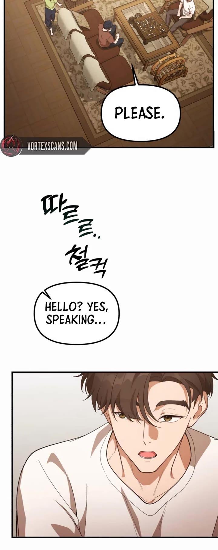 The Genius Wants to be Ordinary! chapter 32 page 19