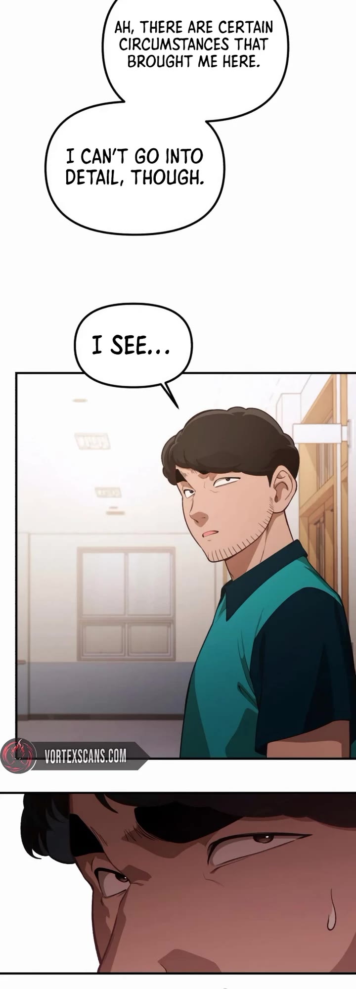 The Genius Wants to be Ordinary! chapter 32 page 30