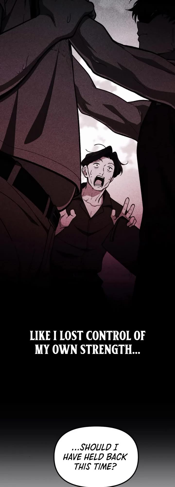 The Genius Wants to be Ordinary! chapter 32 page 35