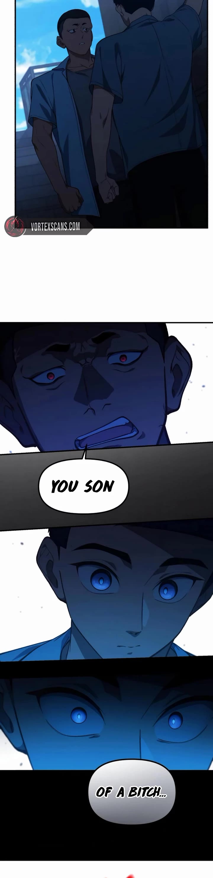 The Genius Wants to be Ordinary! chapter 32 page 7