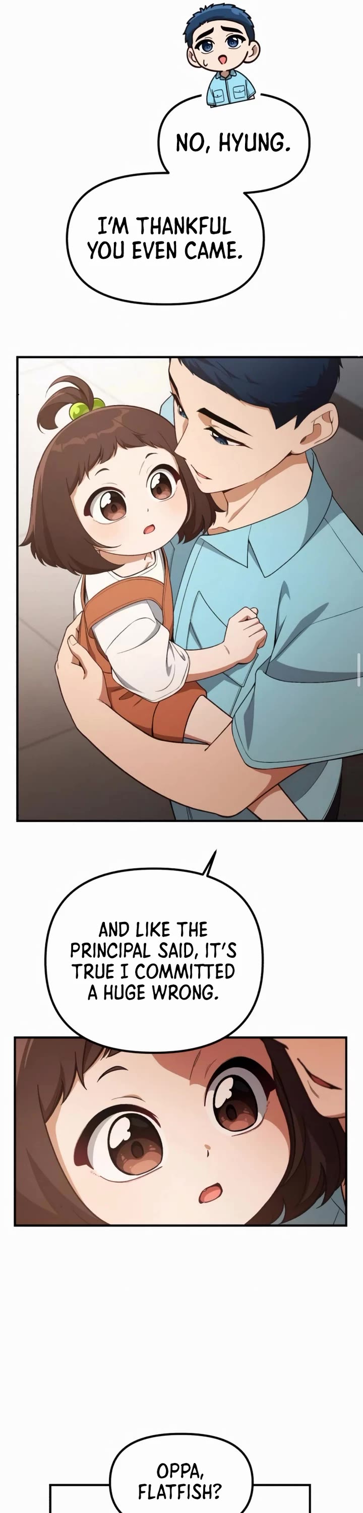 The Genius Wants to be Ordinary! chapter 33 page 29