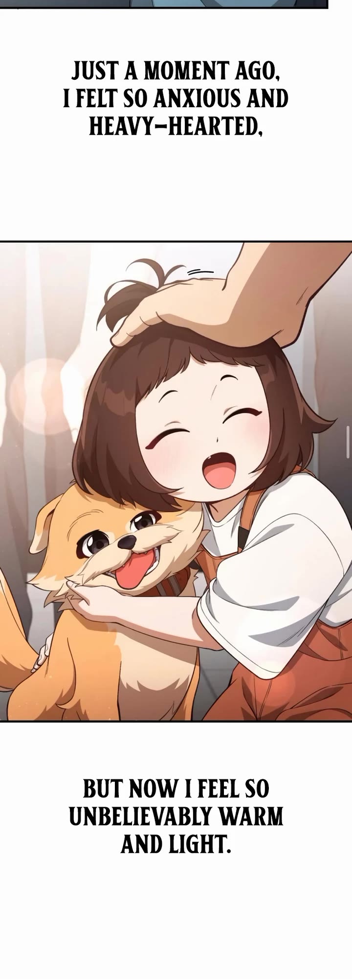 The Genius Wants to be Ordinary! chapter 33 page 40