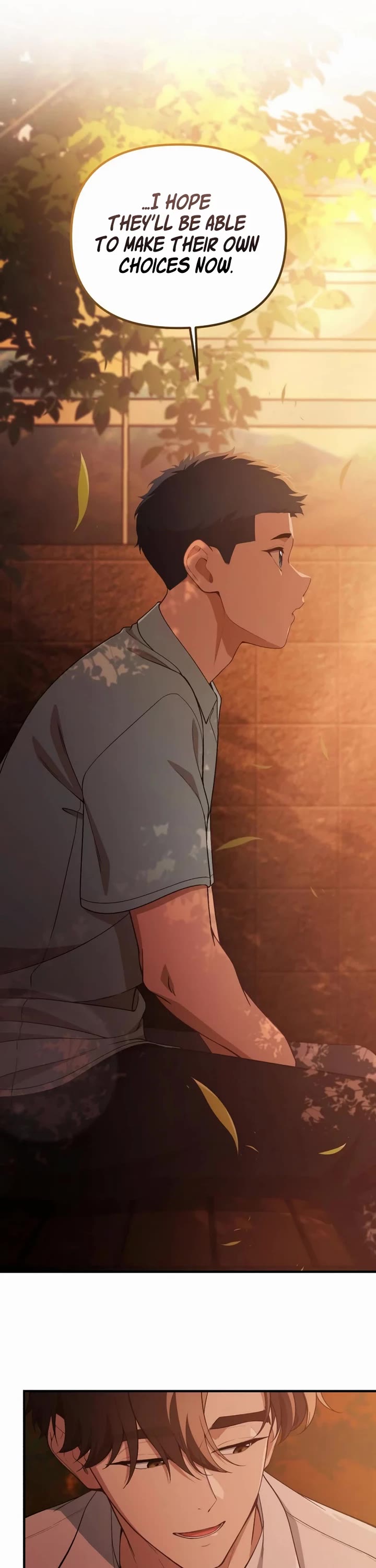 The Genius Wants to be Ordinary! chapter 35 page 16