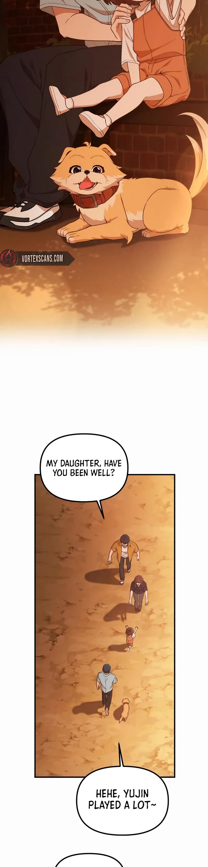 The Genius Wants to be Ordinary! chapter 35 page 32