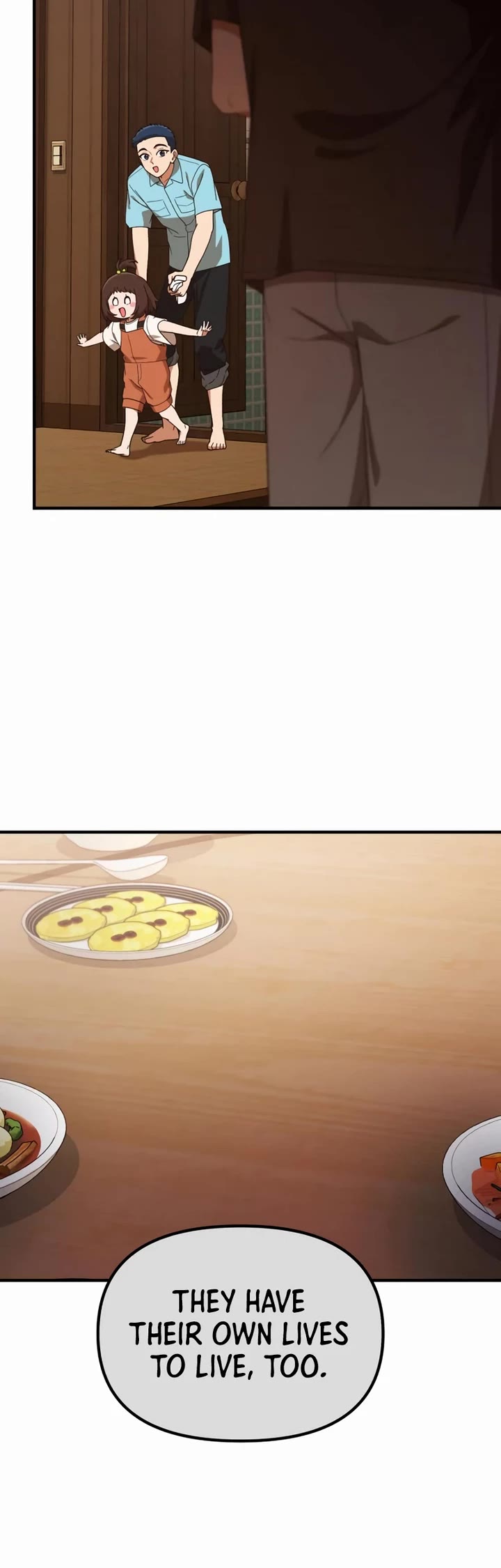 The Genius Wants to be Ordinary! chapter 35 page 45