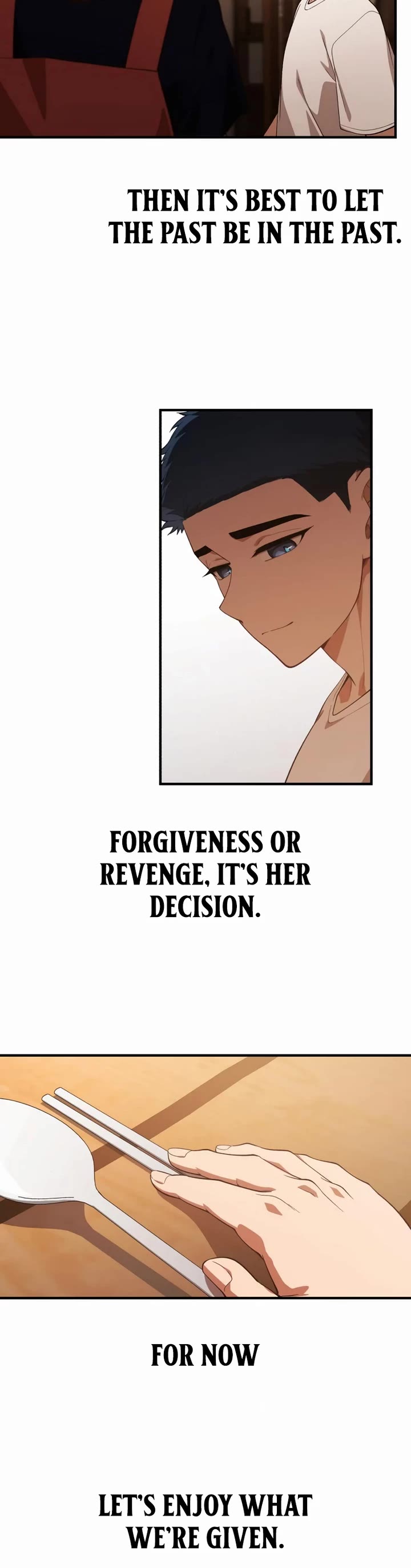 The Genius Wants to be Ordinary! chapter 35 page 47