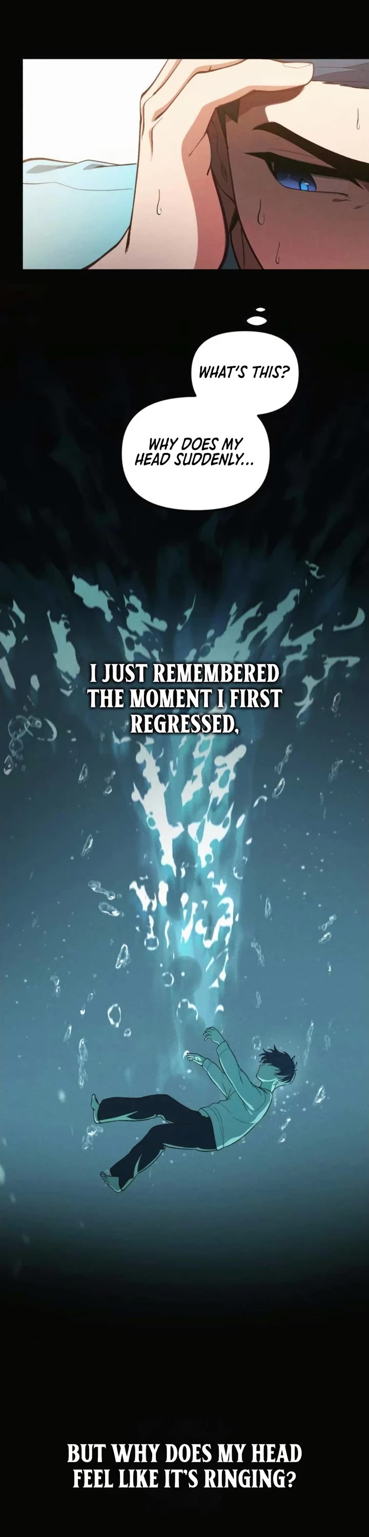 The Genius Wants to be Ordinary! chapter 36 page 18