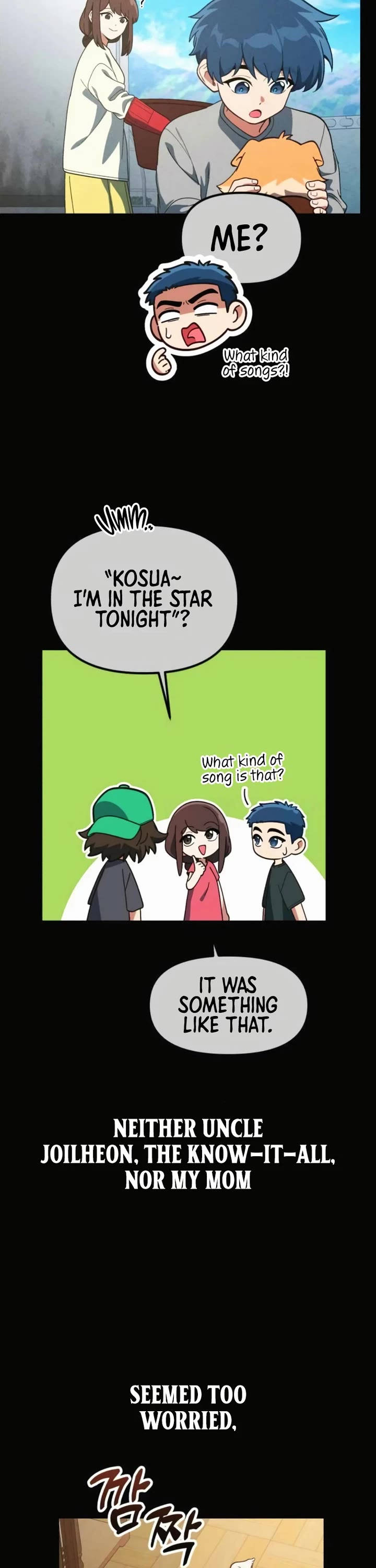 The Genius Wants to be Ordinary! chapter 36 page 31