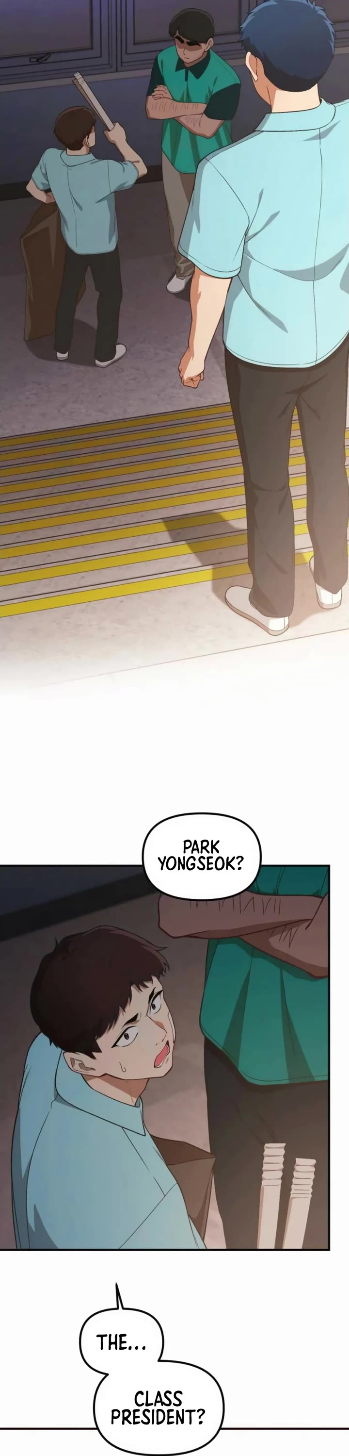 The Genius Wants to be Ordinary! chapter 36 page 7