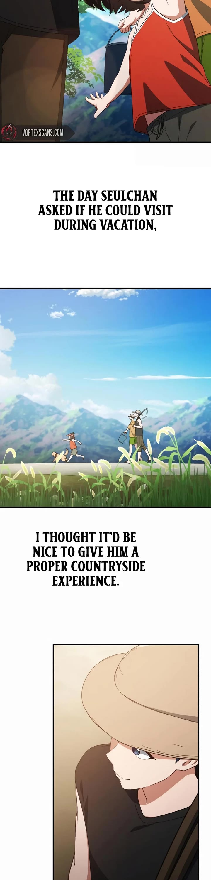 The Genius Wants to be Ordinary! chapter 37 page 27