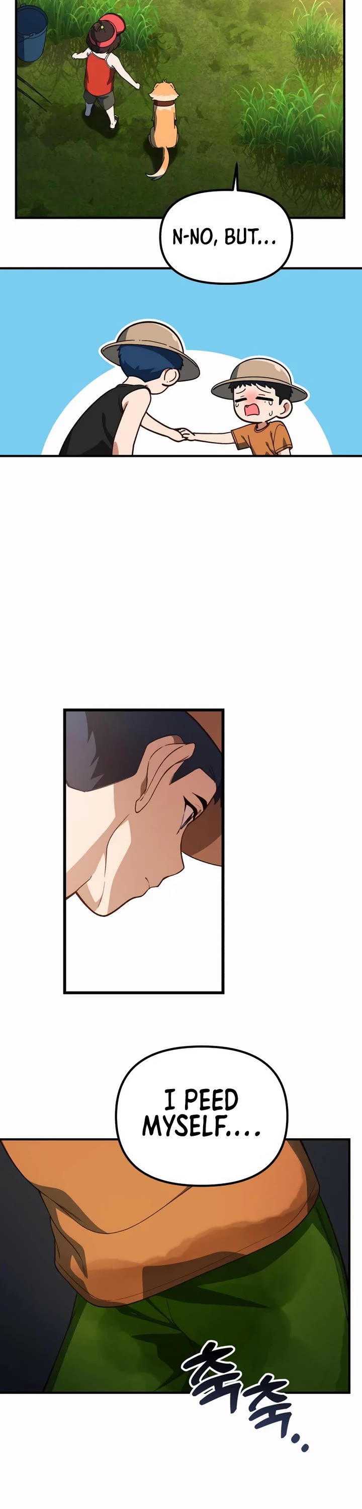 The Genius Wants to be Ordinary! chapter 37 page 42