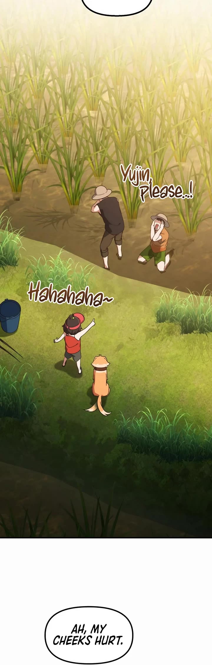 The Genius Wants to be Ordinary! chapter 37 page 45