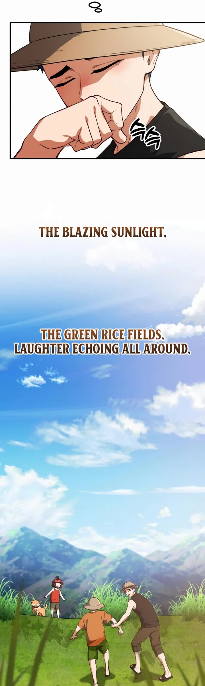 The Genius Wants to be Ordinary! chapter 37 page 46