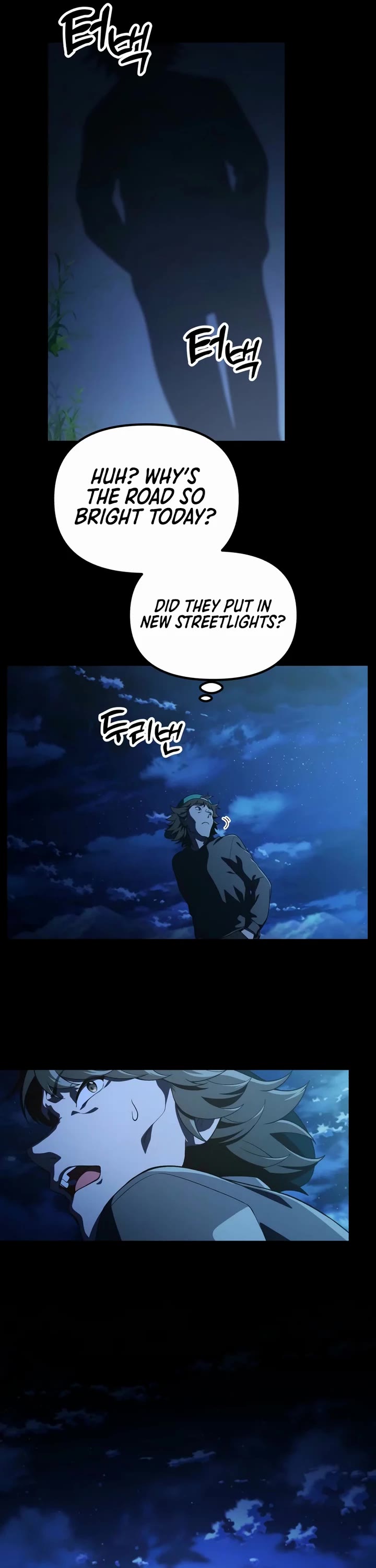 The Genius Wants to be Ordinary! chapter 38 page 16