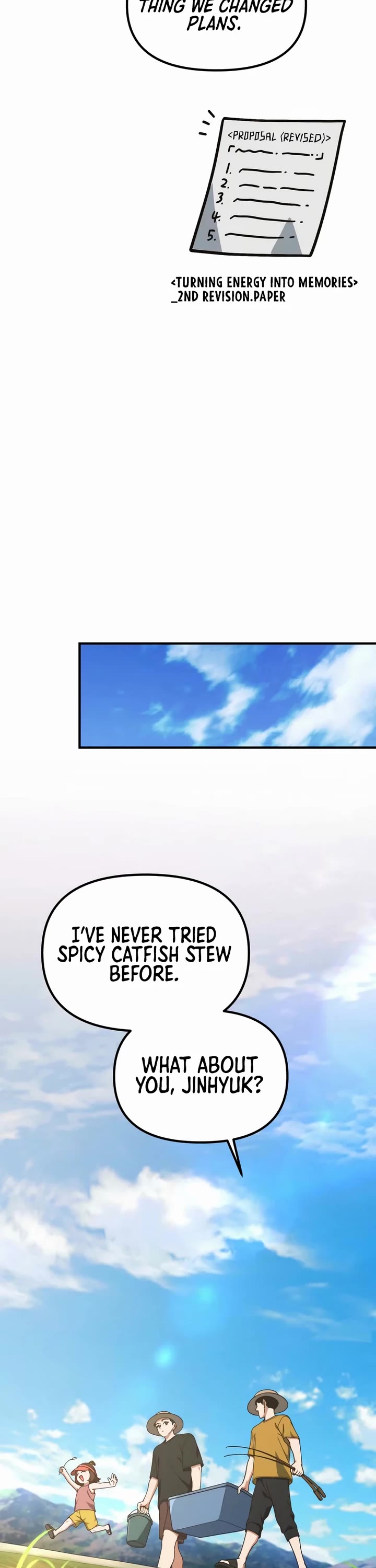 The Genius Wants to be Ordinary! chapter 38 page 23