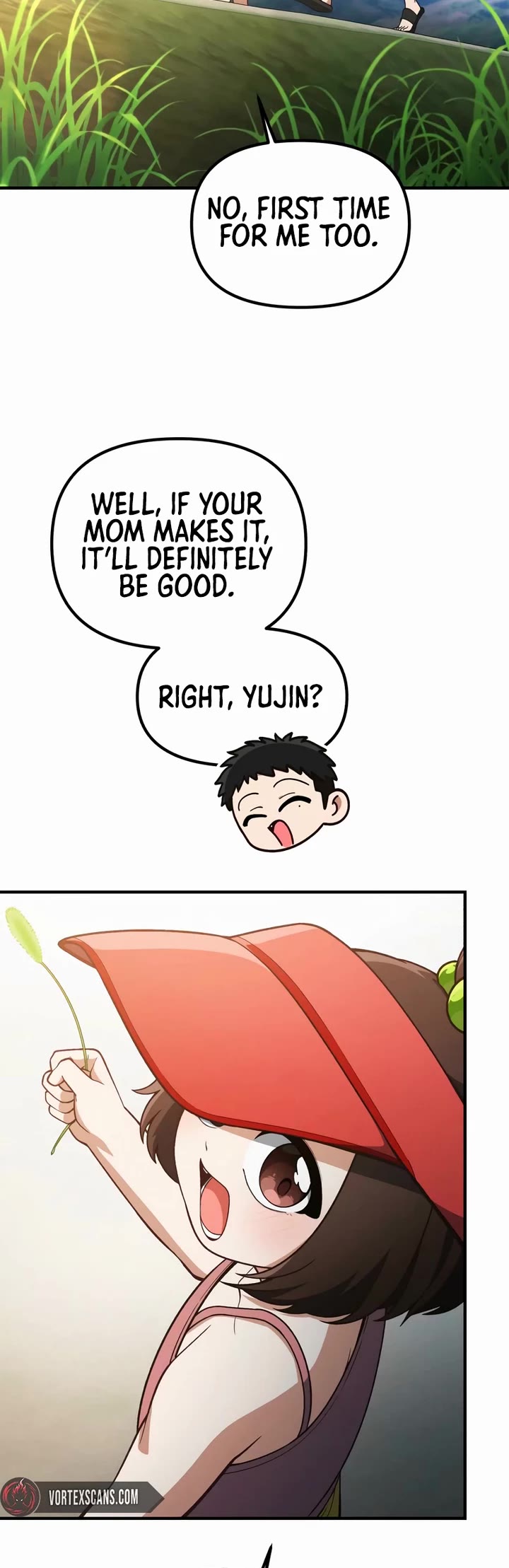 The Genius Wants to be Ordinary! chapter 38 page 24