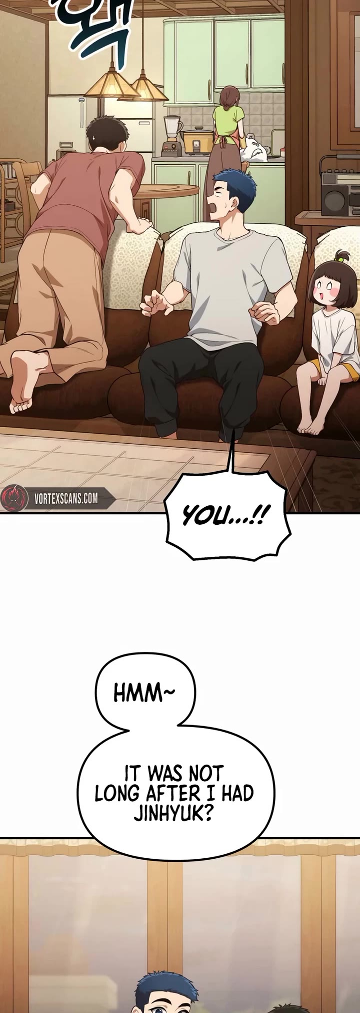 The Genius Wants to be Ordinary! chapter 38 page 4