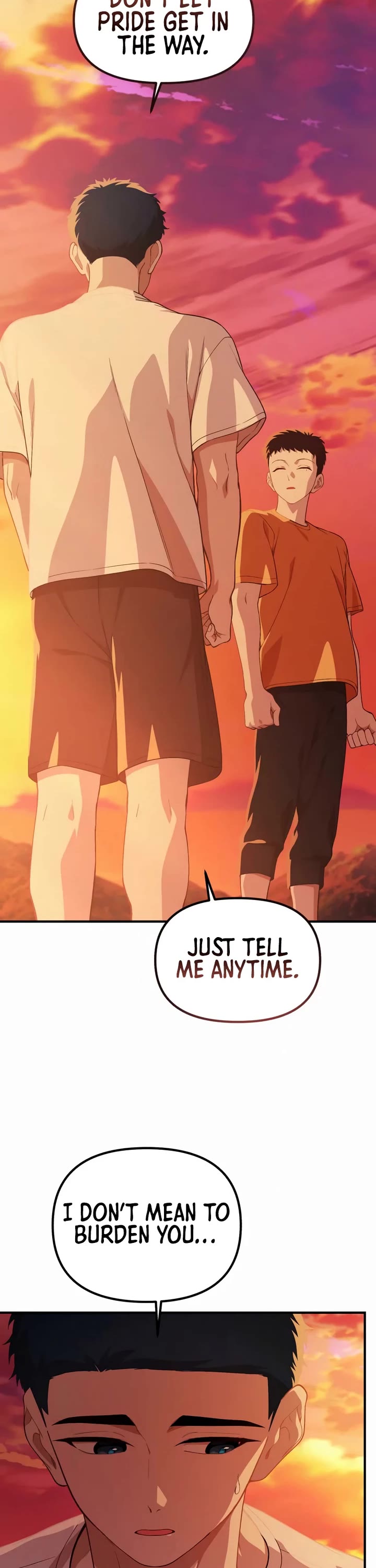 The Genius Wants to be Ordinary! chapter 38 page 43