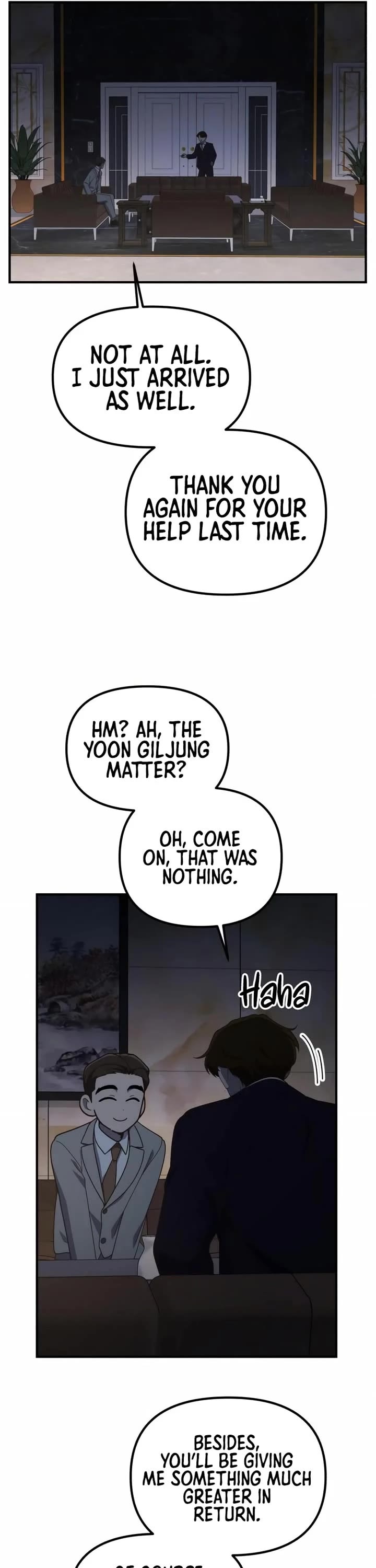 The Genius Wants to be Ordinary! chapter 39 page 13