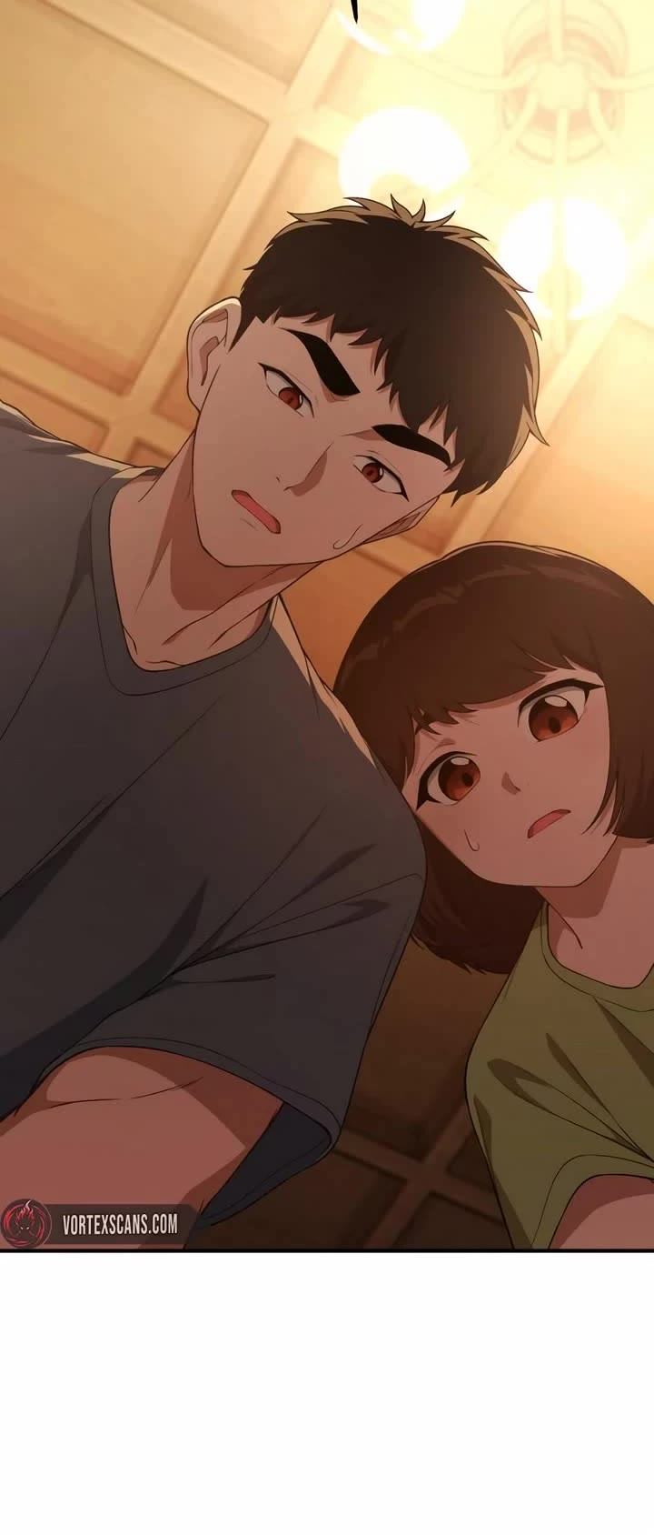 The Genius Wants to be Ordinary! chapter 39 page 18