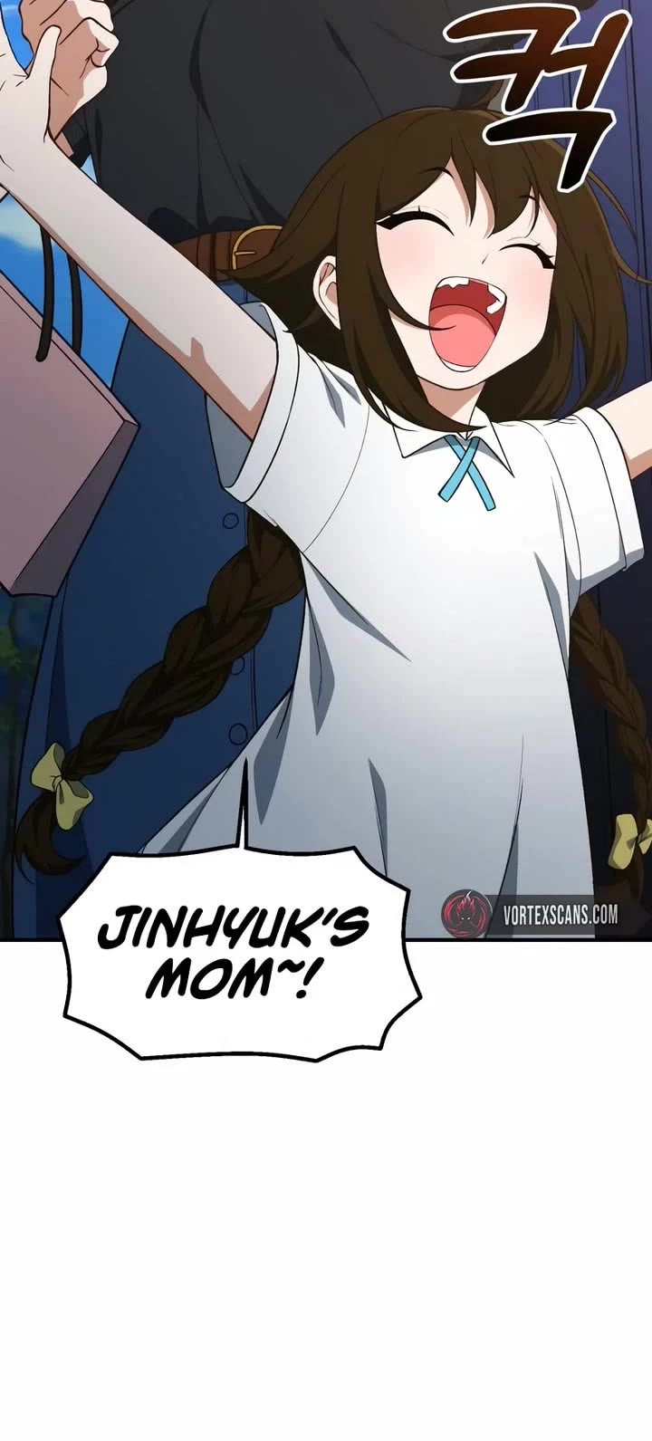 The Genius Wants to be Ordinary! chapter 39 page 24