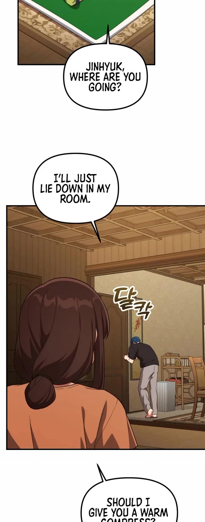 The Genius Wants to be Ordinary! chapter 39 page 39