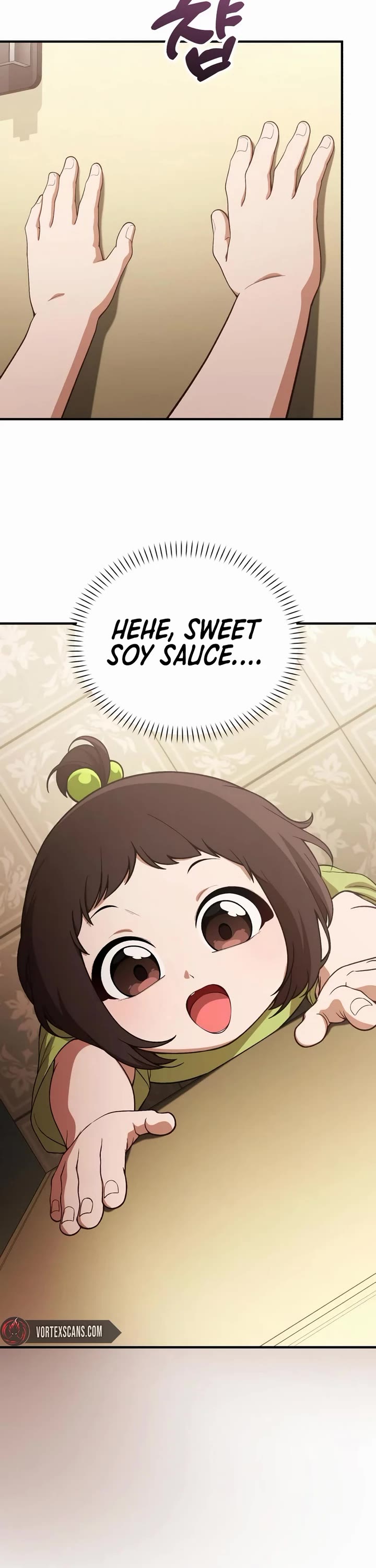 The Genius Wants to be Ordinary! chapter 39 page 43