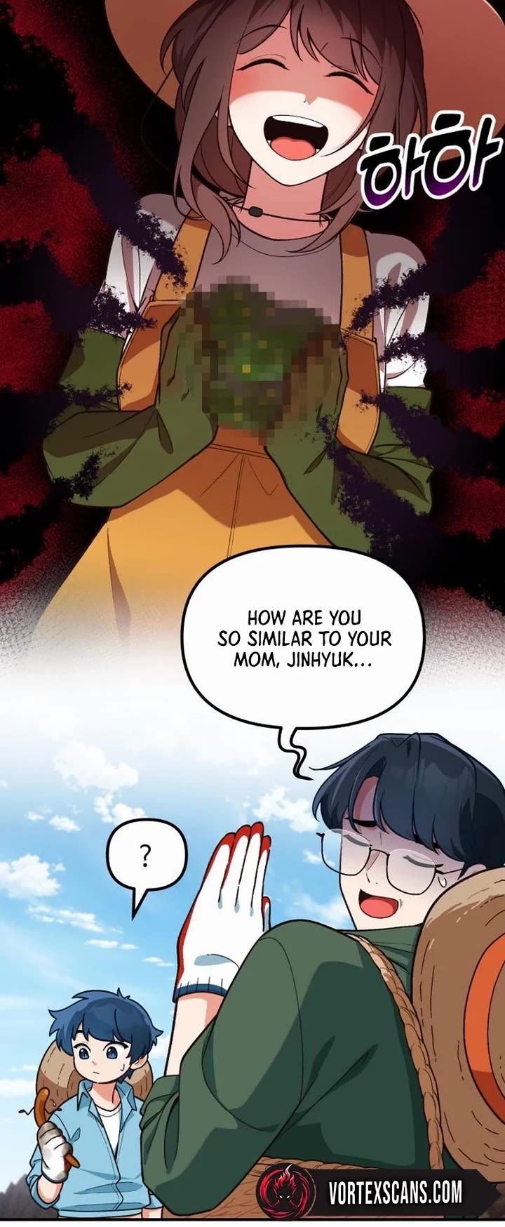 The Genius Wants to be Ordinary! chapter 4 page 14