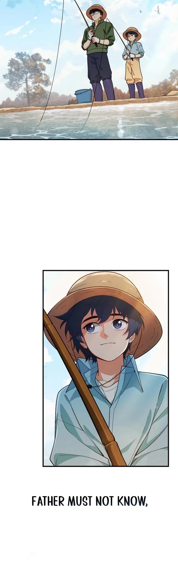 The Genius Wants to be Ordinary! chapter 4 page 17