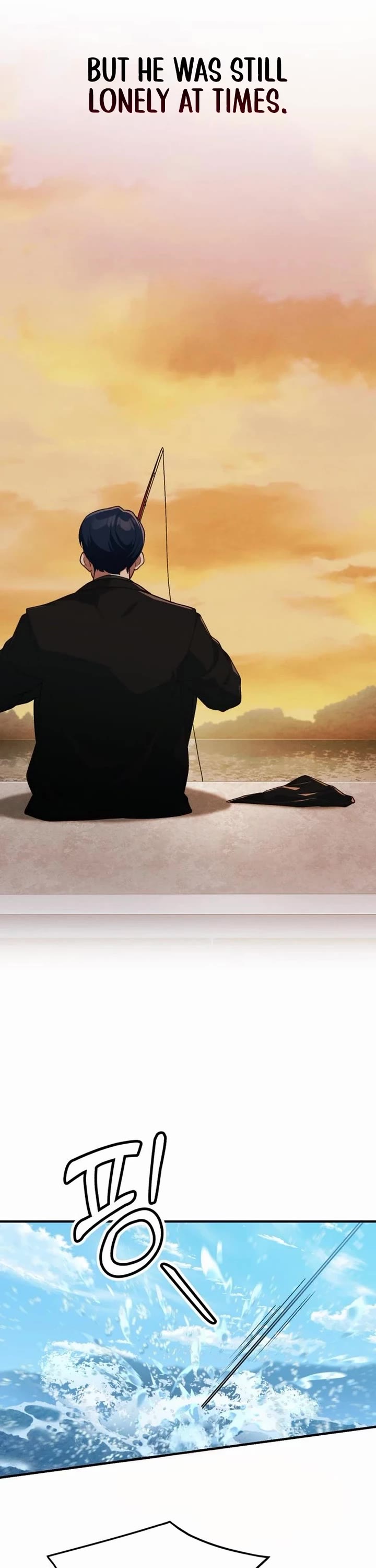 The Genius Wants to be Ordinary! chapter 4 page 19