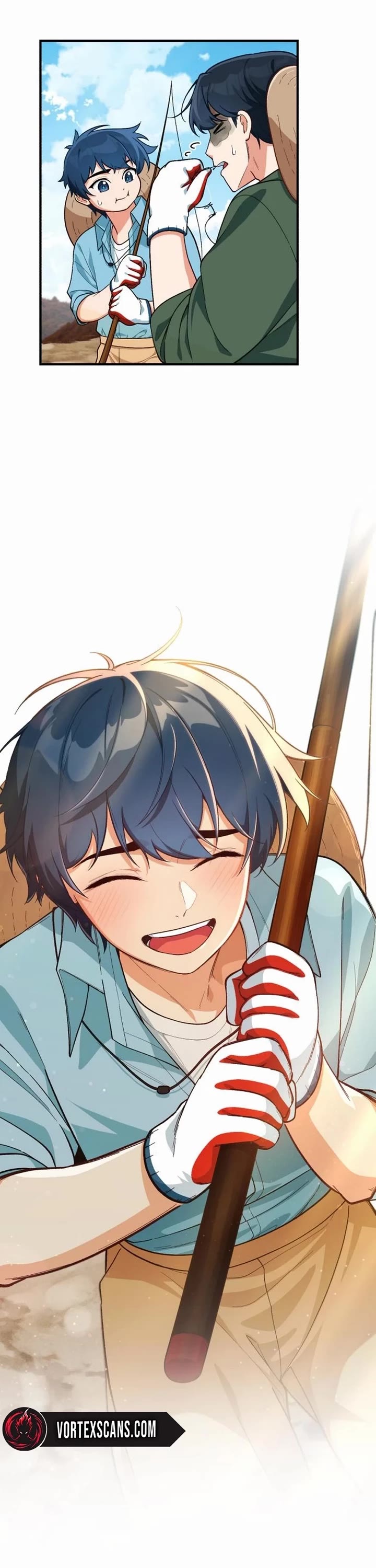 The Genius Wants to be Ordinary! chapter 4 page 24