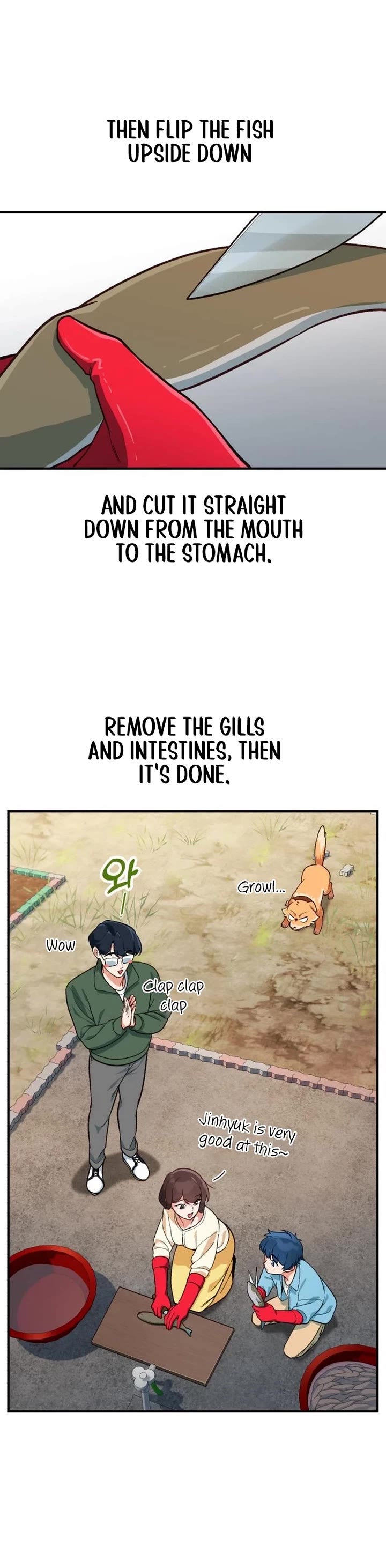 The Genius Wants to be Ordinary! chapter 4 page 27