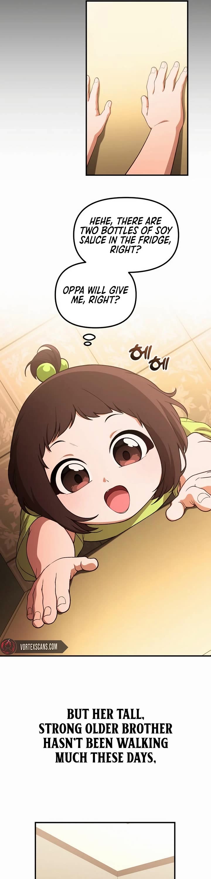 The Genius Wants to be Ordinary! chapter 40 page 13