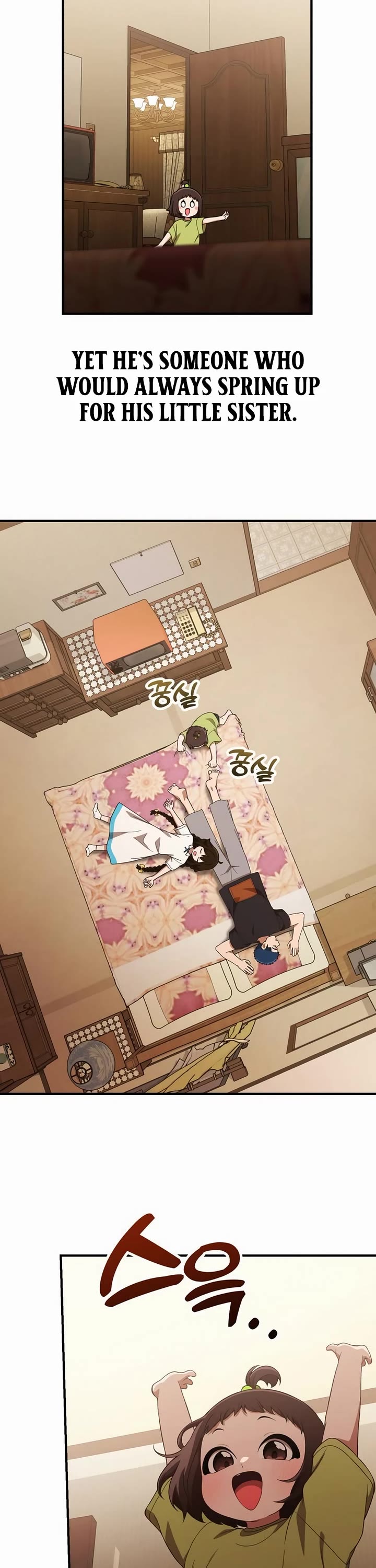 The Genius Wants to be Ordinary! chapter 40 page 14