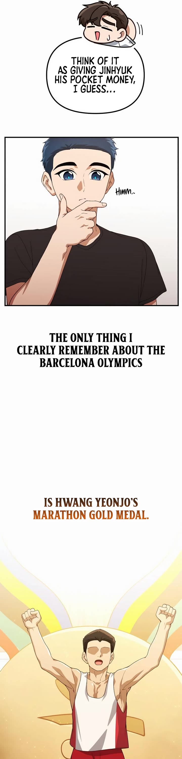 The Genius Wants to be Ordinary! chapter 40 page 25