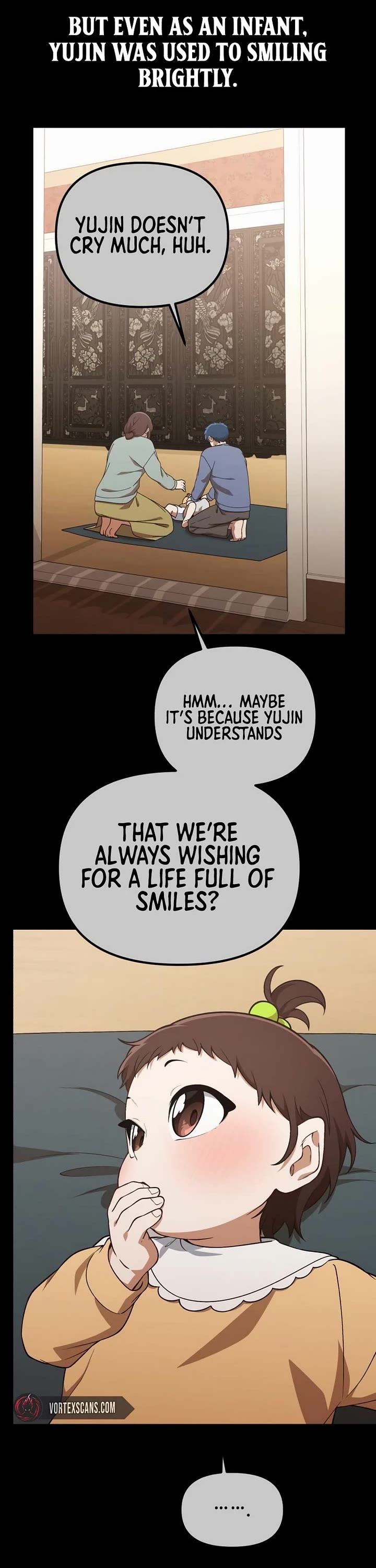 The Genius Wants to be Ordinary! chapter 40 page 3