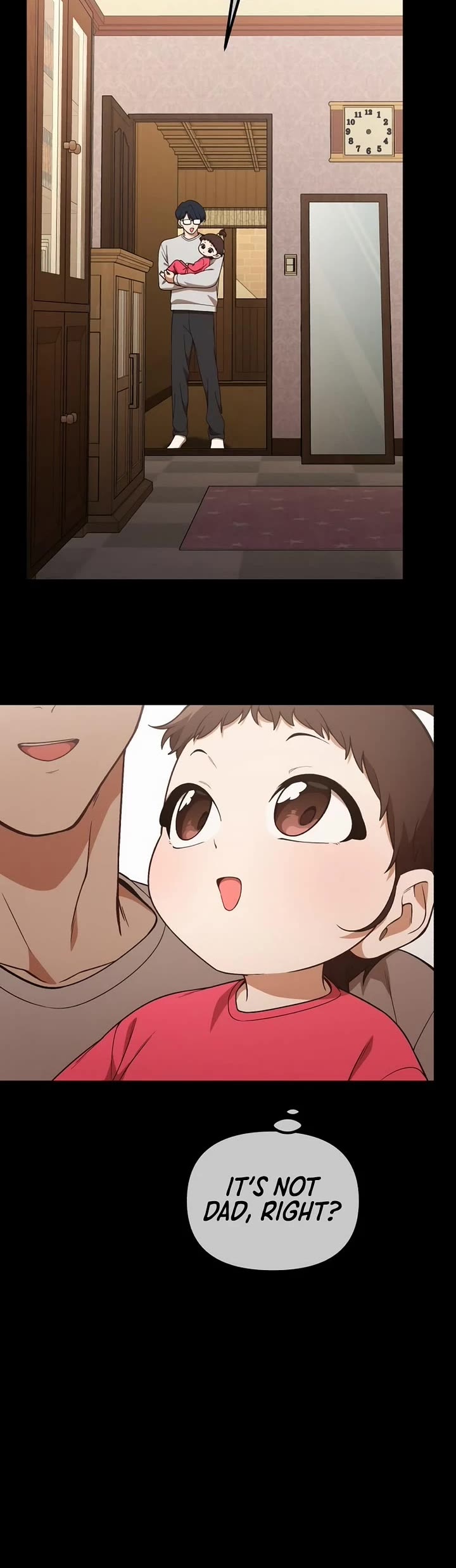 The Genius Wants to be Ordinary! chapter 40 page 6