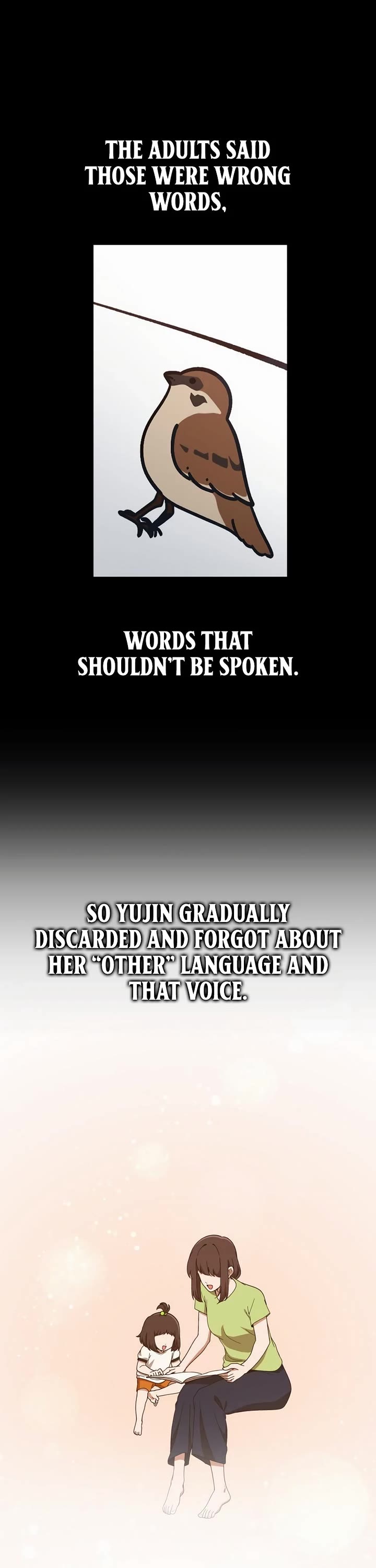 The Genius Wants to be Ordinary! chapter 40 page 9