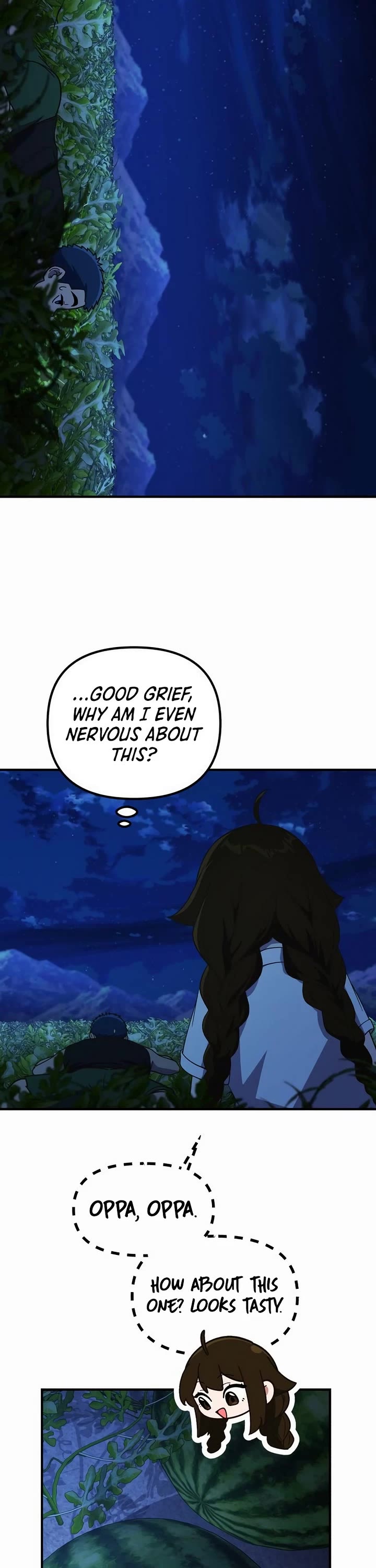 The Genius Wants to be Ordinary! chapter 41 page 26