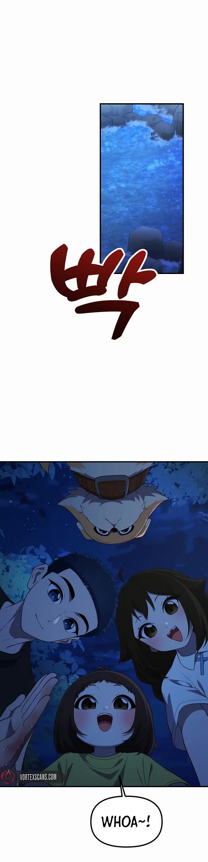 The Genius Wants to be Ordinary! chapter 41 page 29